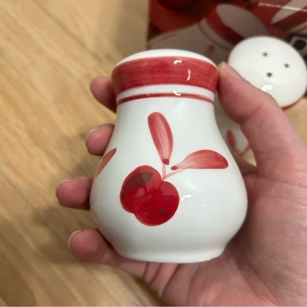 Dansk bing salt